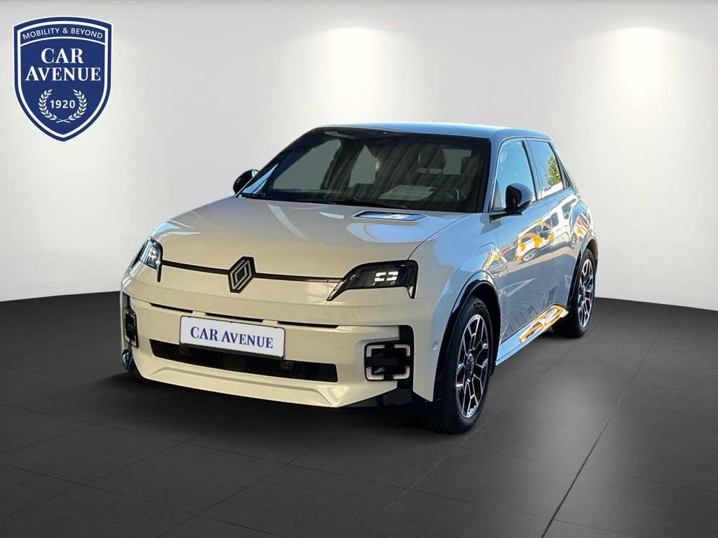 Renault 5 E-Tech Comfort