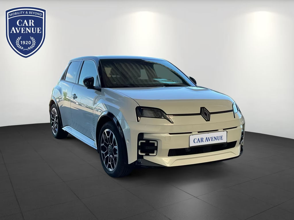 Renault 5