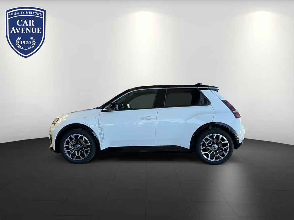 Renault 5