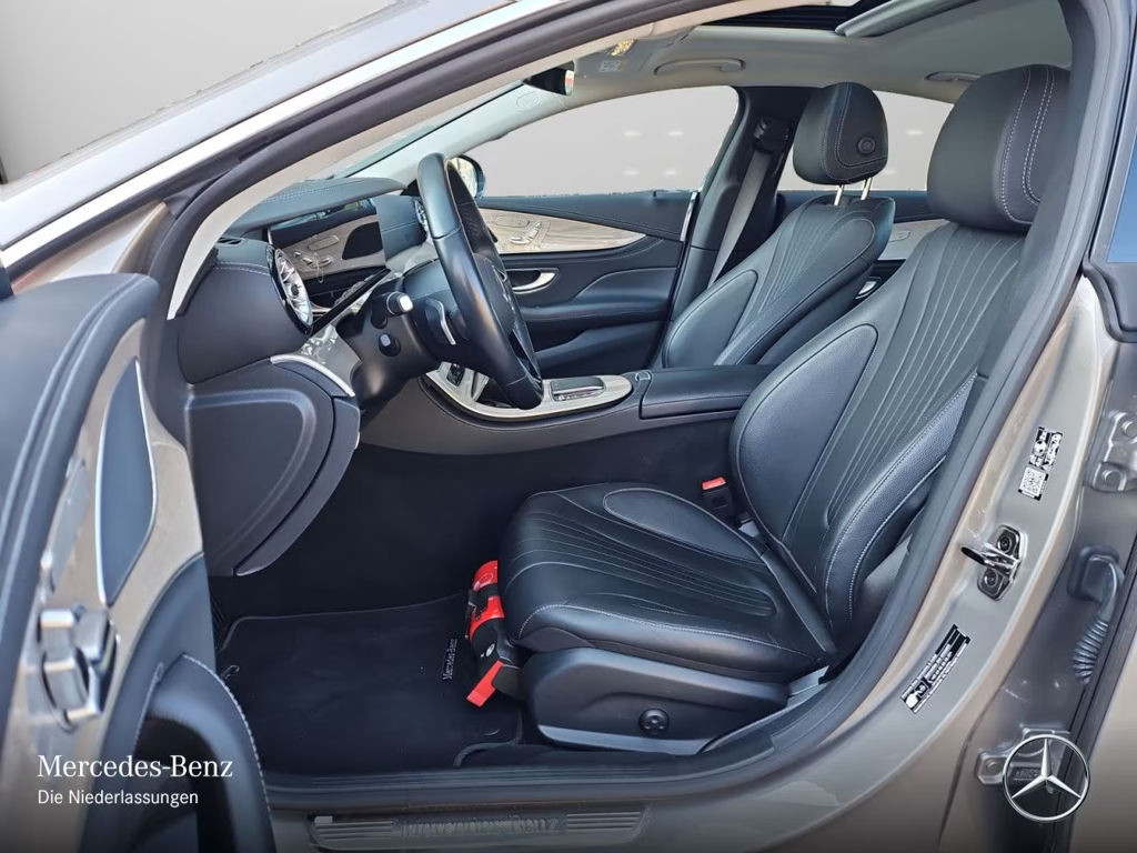 Mercedes-Benz CLS-Klasse