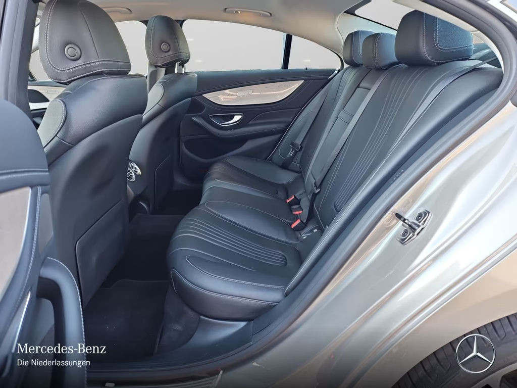 Mercedes-Benz CLS-Klasse
