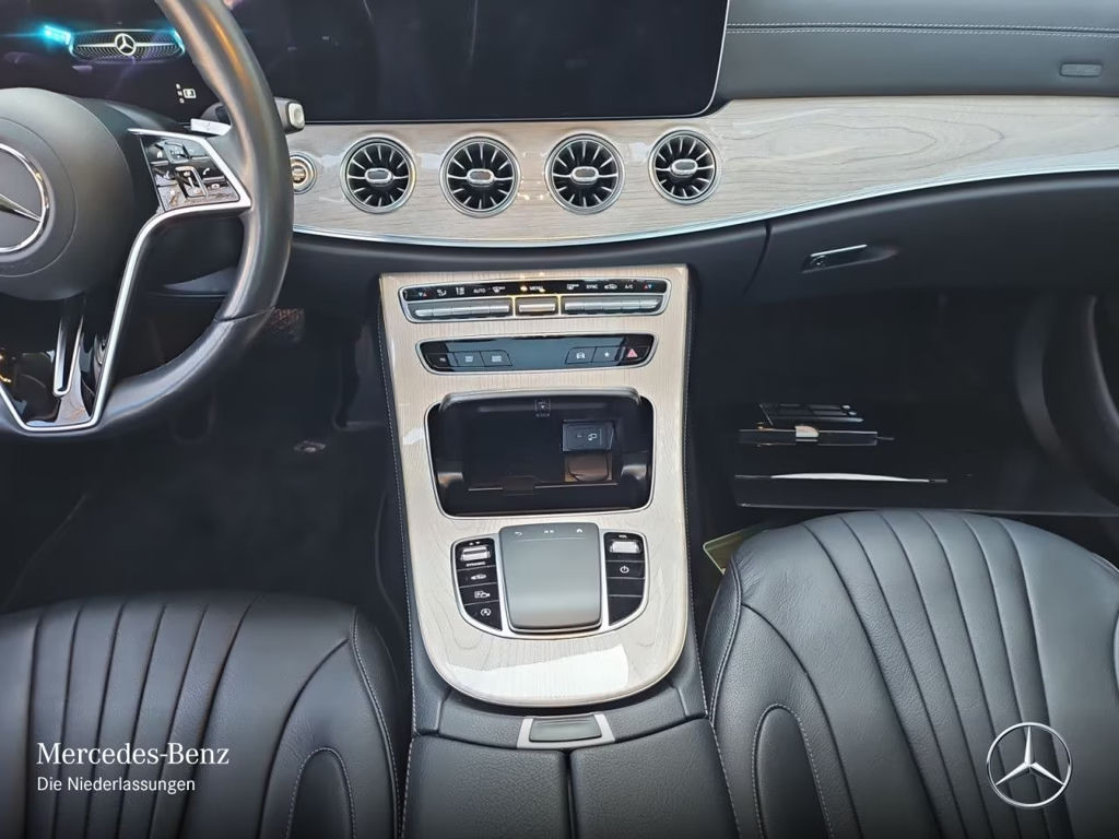 Mercedes-Benz CLS-Klasse