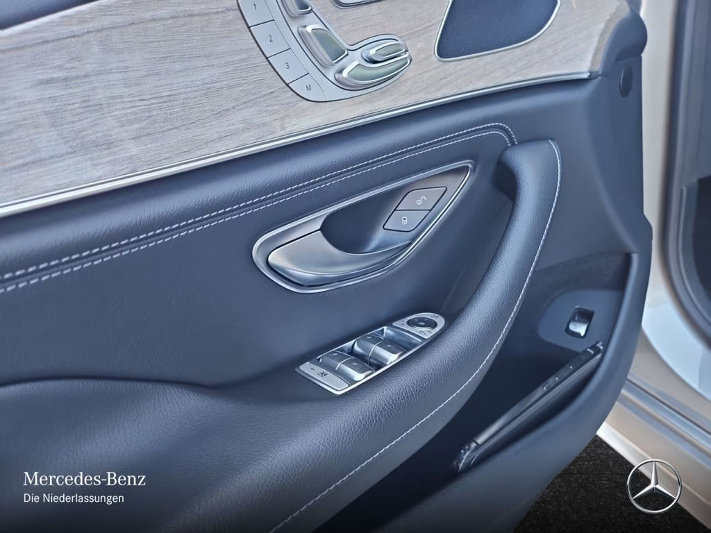 Mercedes-Benz CLS-Klasse