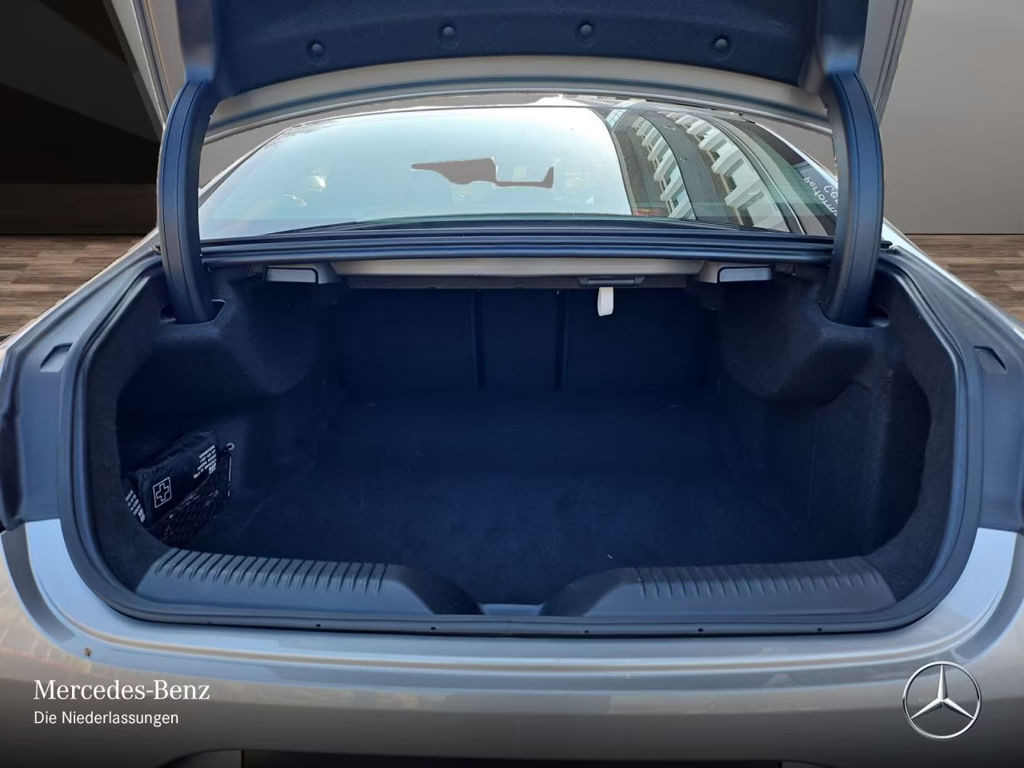 Mercedes-Benz CLS-Klasse