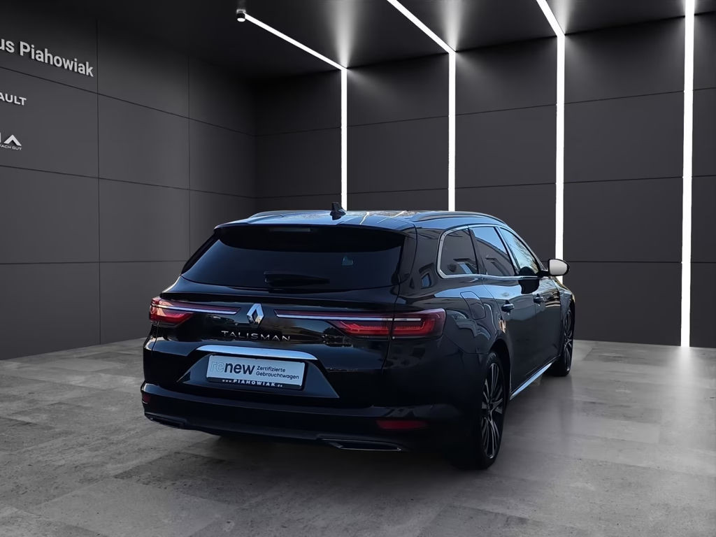 Renault Talisman