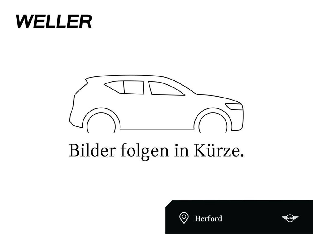 Mini Cooper Clubman Aut. RFK SpoSi LED DA DAB Navi