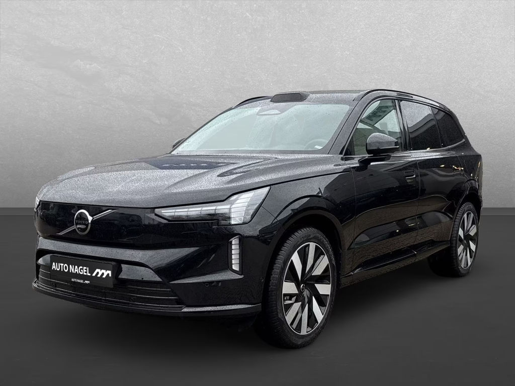 Volvo EX90 Twin motor Ultra
