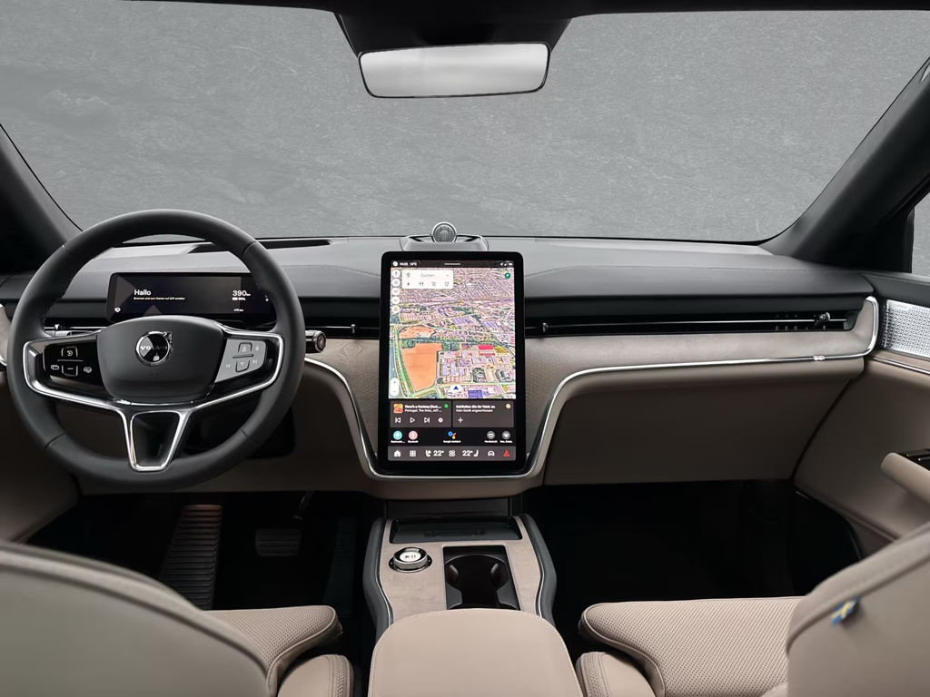 Volvo EX90