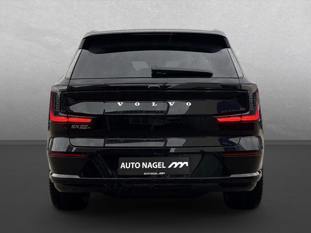 Volvo EX90