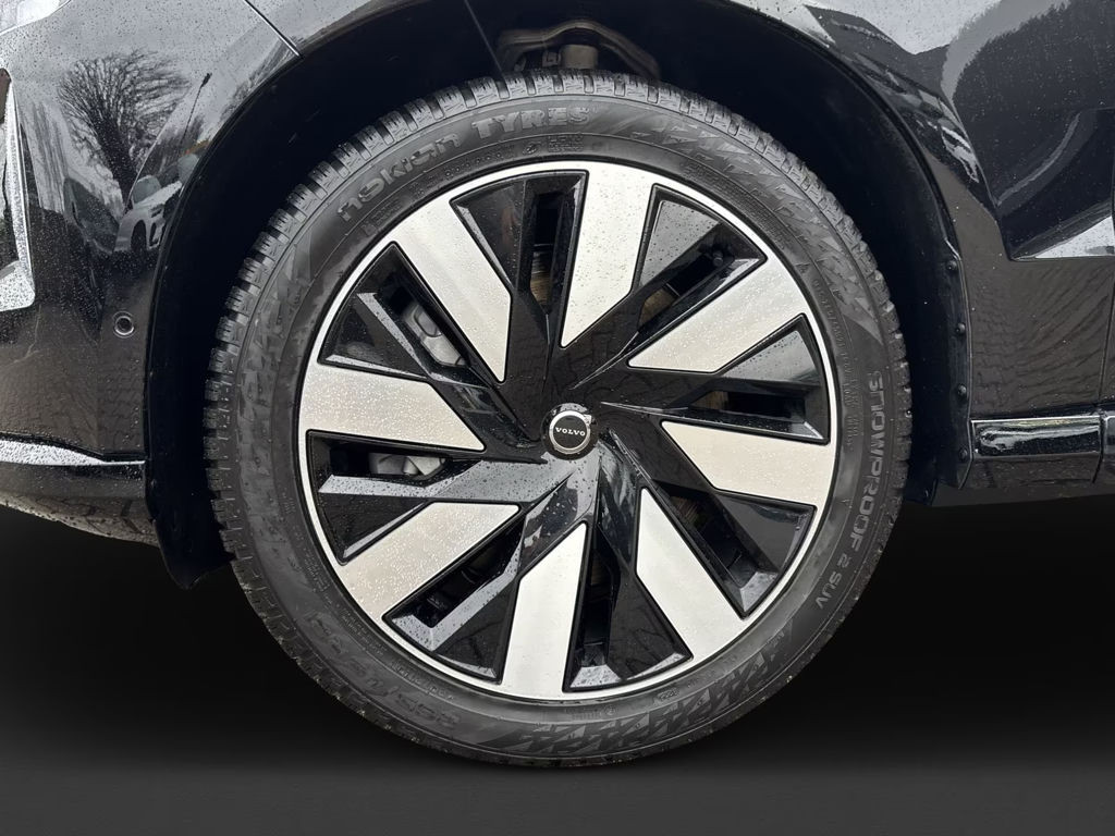Volvo EX90