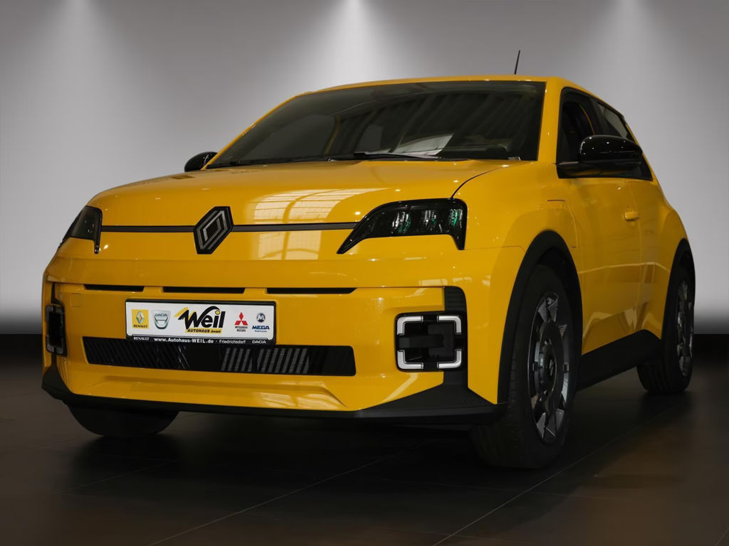 Renault 5