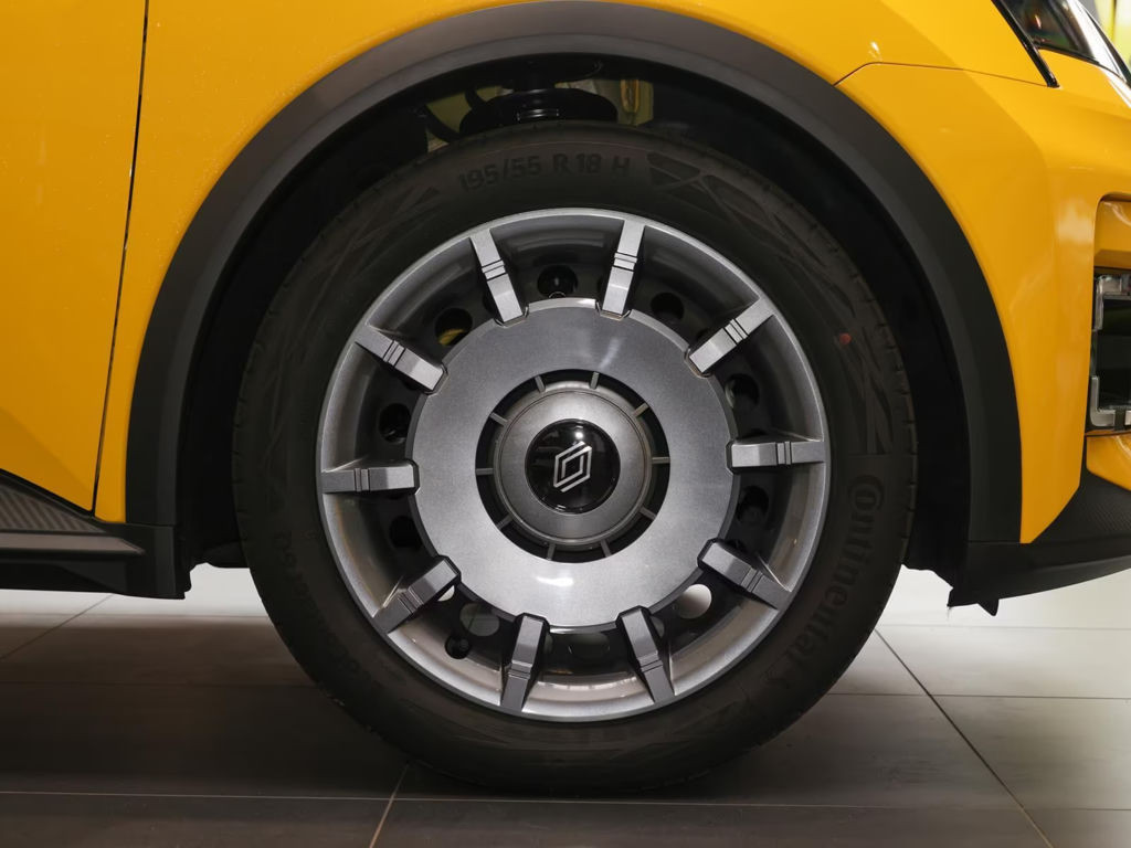 Renault 5