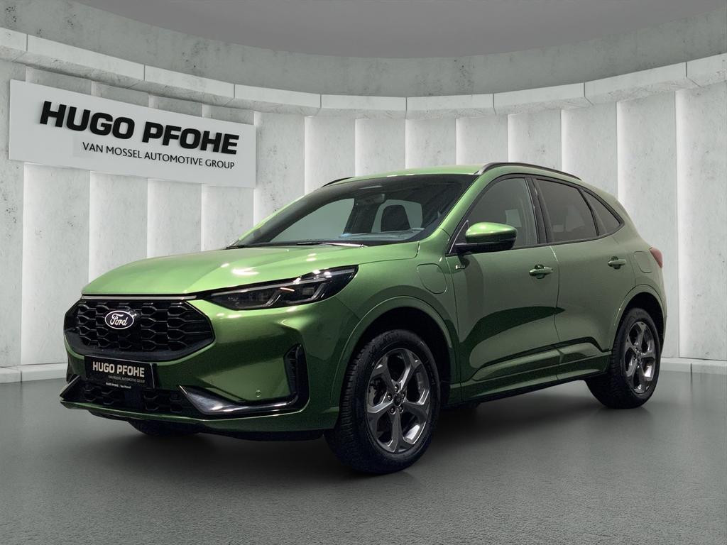 Ford Kuga ST Line Plug in Hybrid