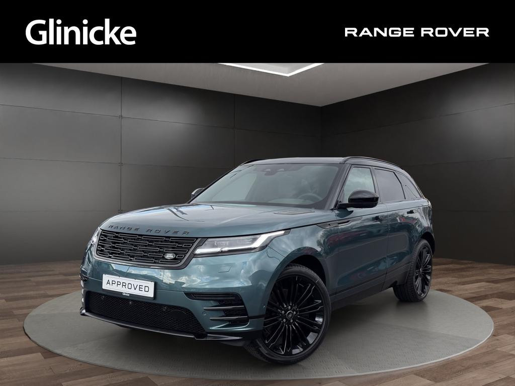 Land Rover Range Rover Velar Dynamic SE D300