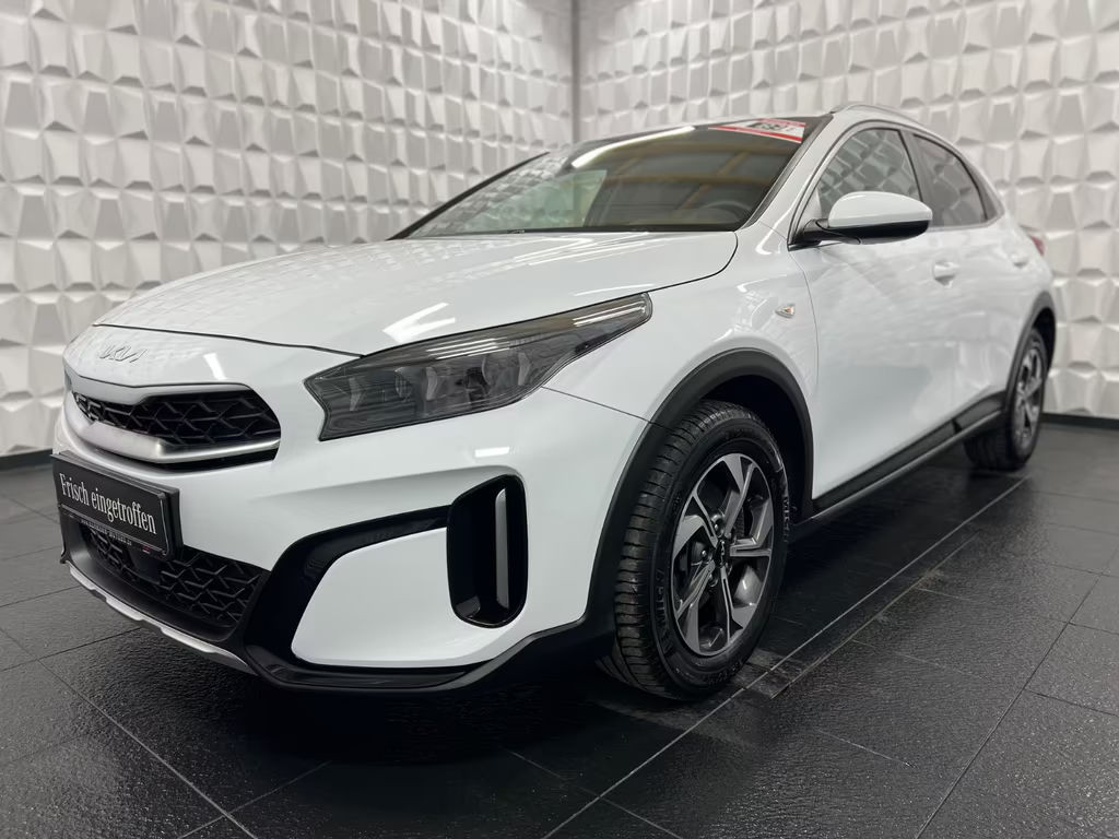 Kia XCeed GDi Edition 7
