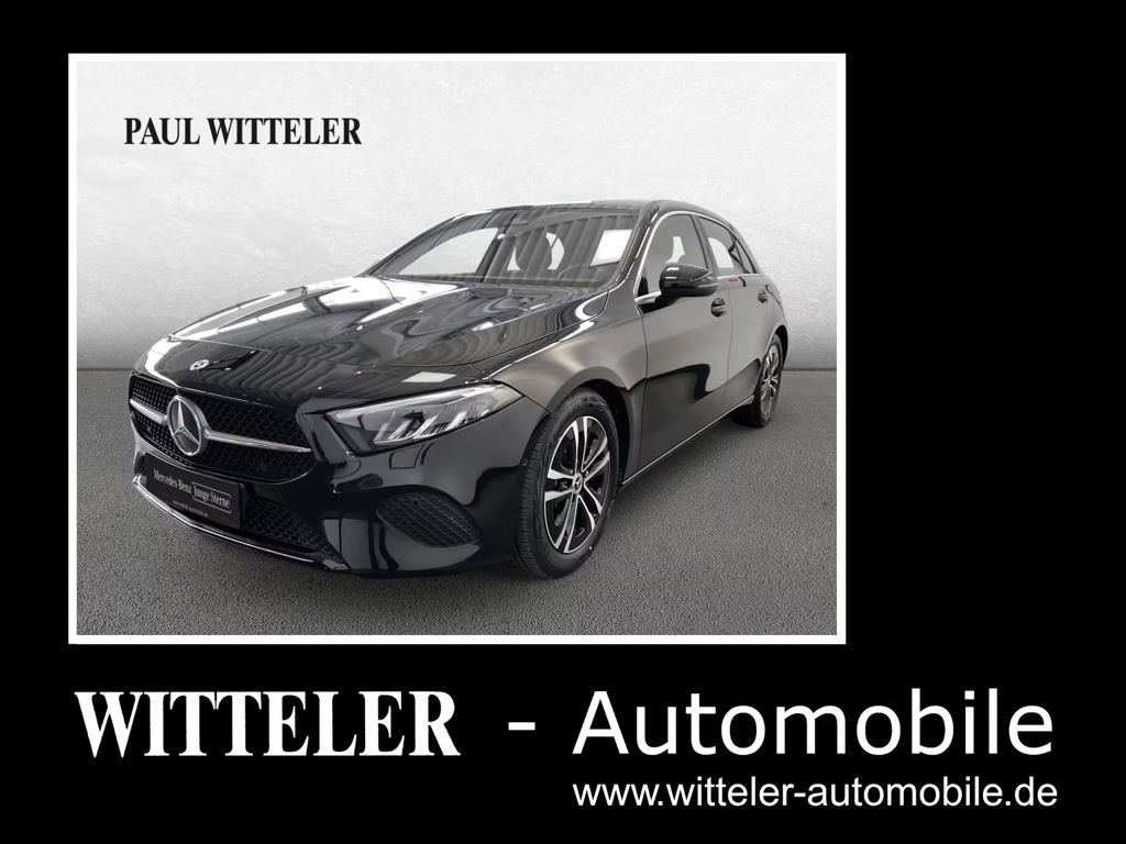 Mercedes-Benz A-Klasse A 180 Hatchback