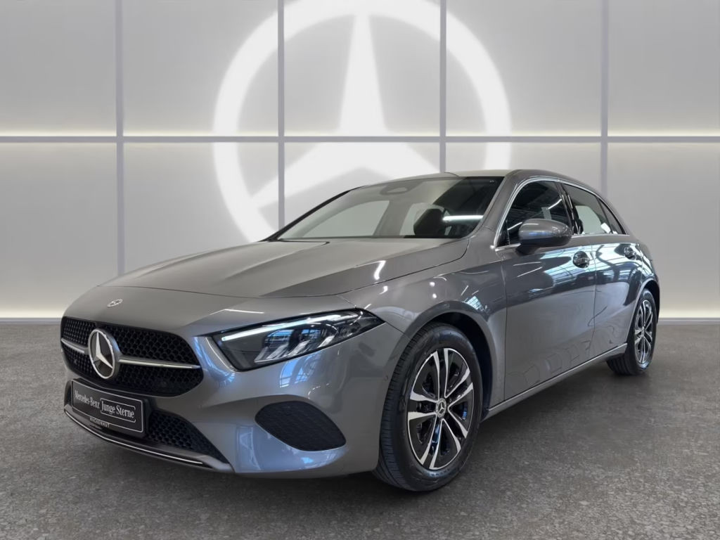 Mercedes-Benz A-Klasse A 180 Progressive