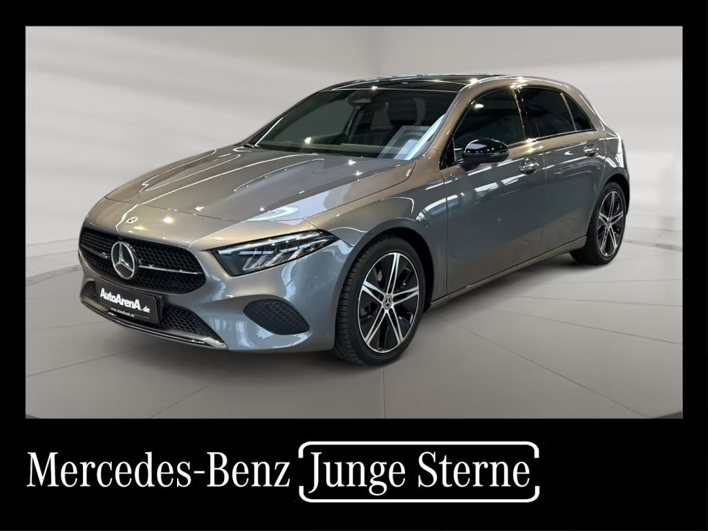 Mercedes-Benz A-Klasse A 200 Progressive