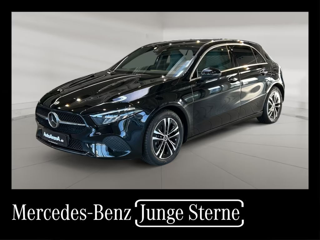 Mercedes-Benz A-Klasse A 200 Progressive