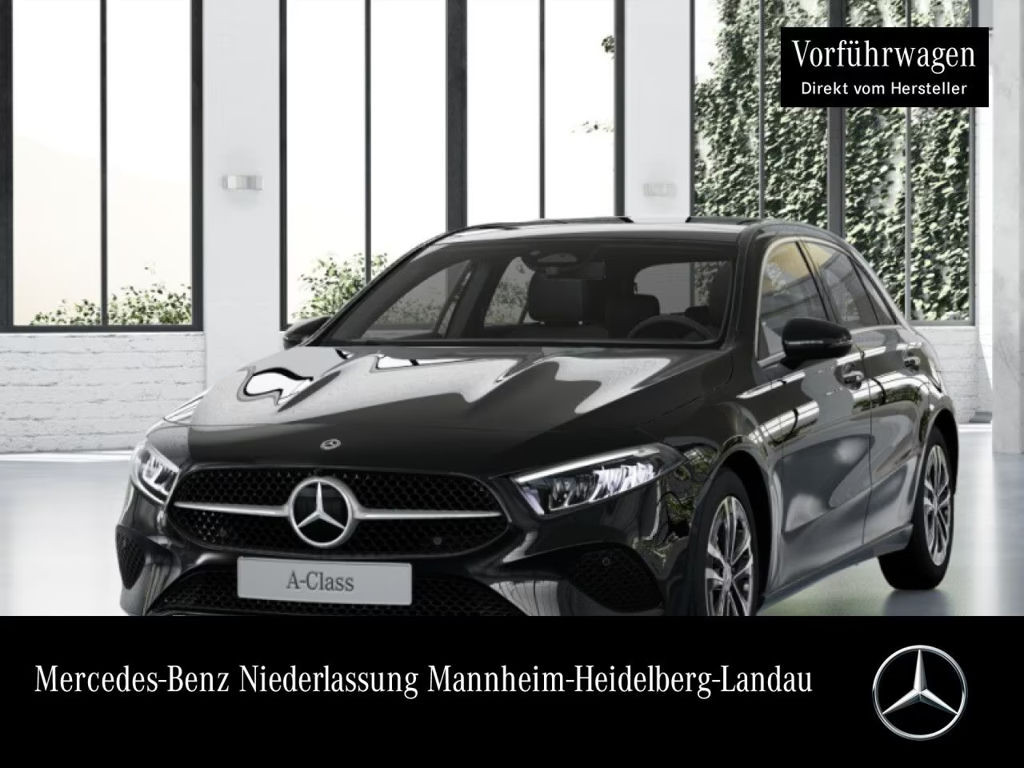 Mercedes-Benz A-Klasse A 200 Progressive