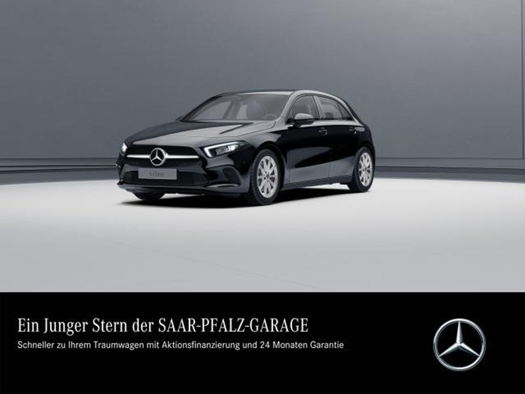 Mercedes-Benz A-Klasse A 250 A 250 e