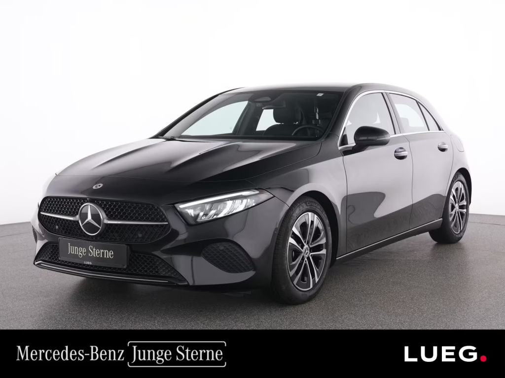 Mercedes-Benz A-Klasse A 200 Progressive A 200 d