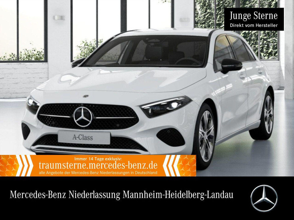 Mercedes-Benz A-Klasse A 250 A 250 e Progressive