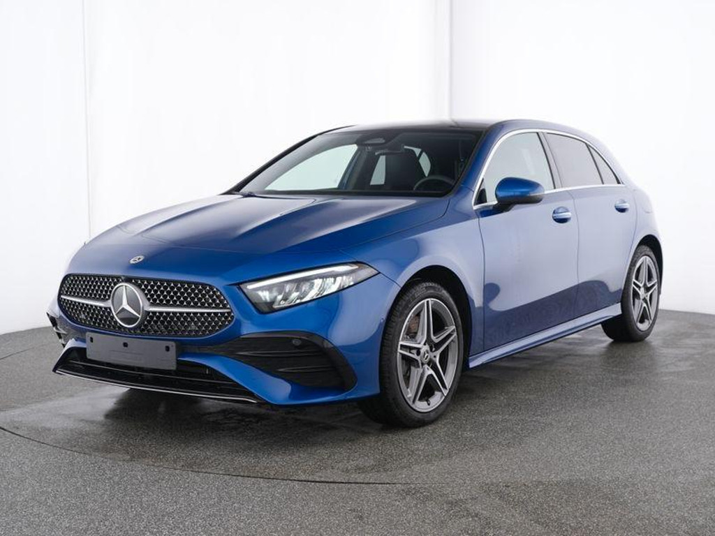 Mercedes-Benz A-Klasse A 250 A 250 e Hatchback