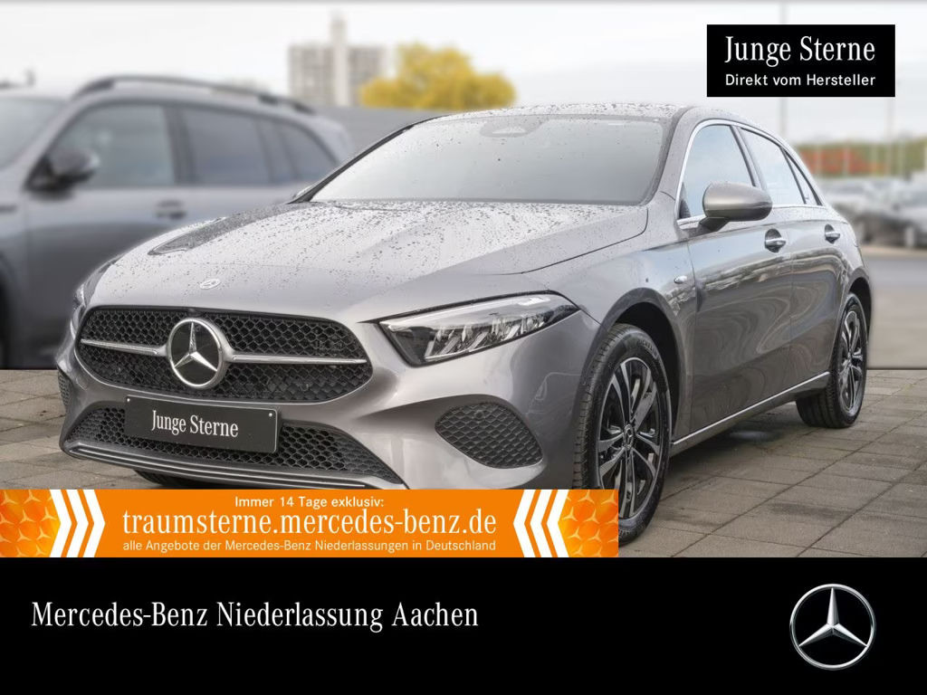 Mercedes-Benz A-Klasse A 250 A 250 e Progressive