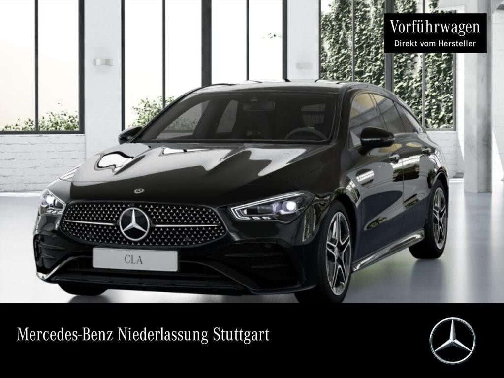 Mercedes-Benz CLA-Klasse CLA 200 AMG Line Shooting Brake