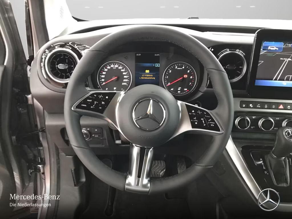 Mercedes-Benz T 180
