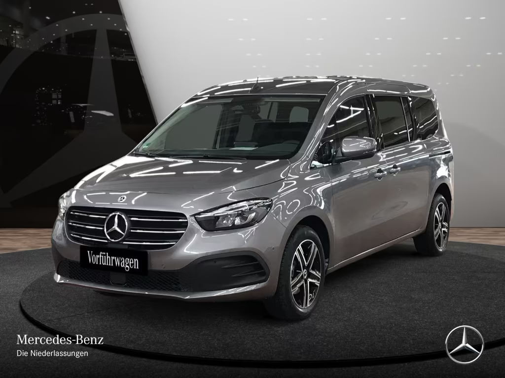 Mercedes-Benz T 180