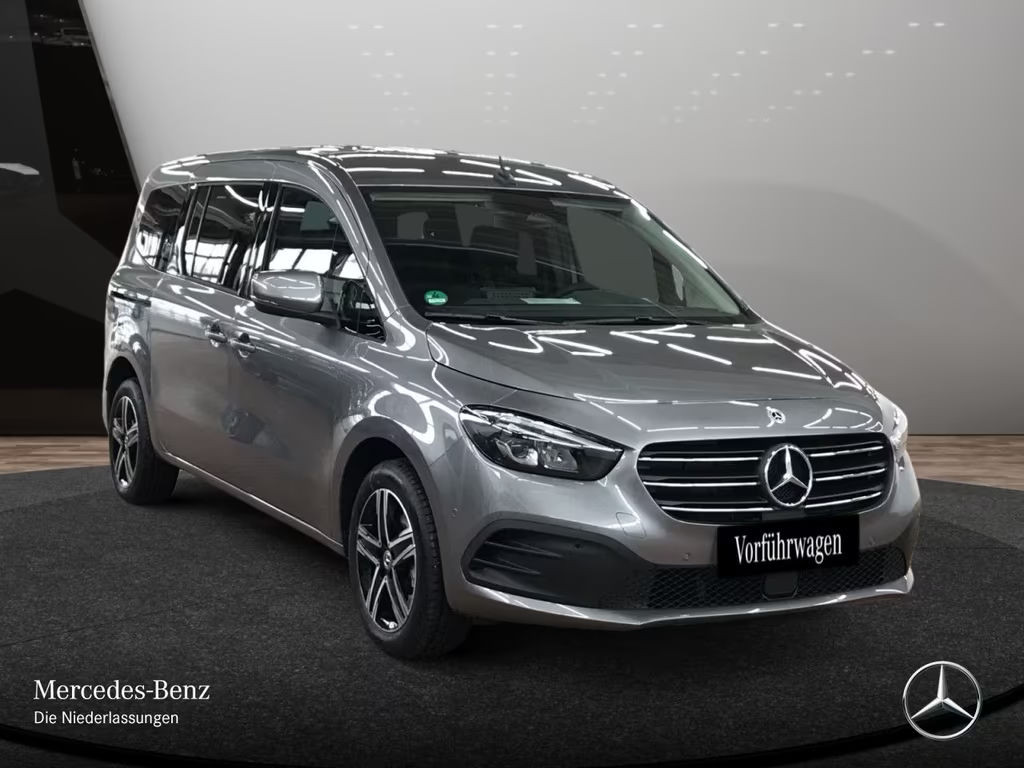 Mercedes-Benz T 180