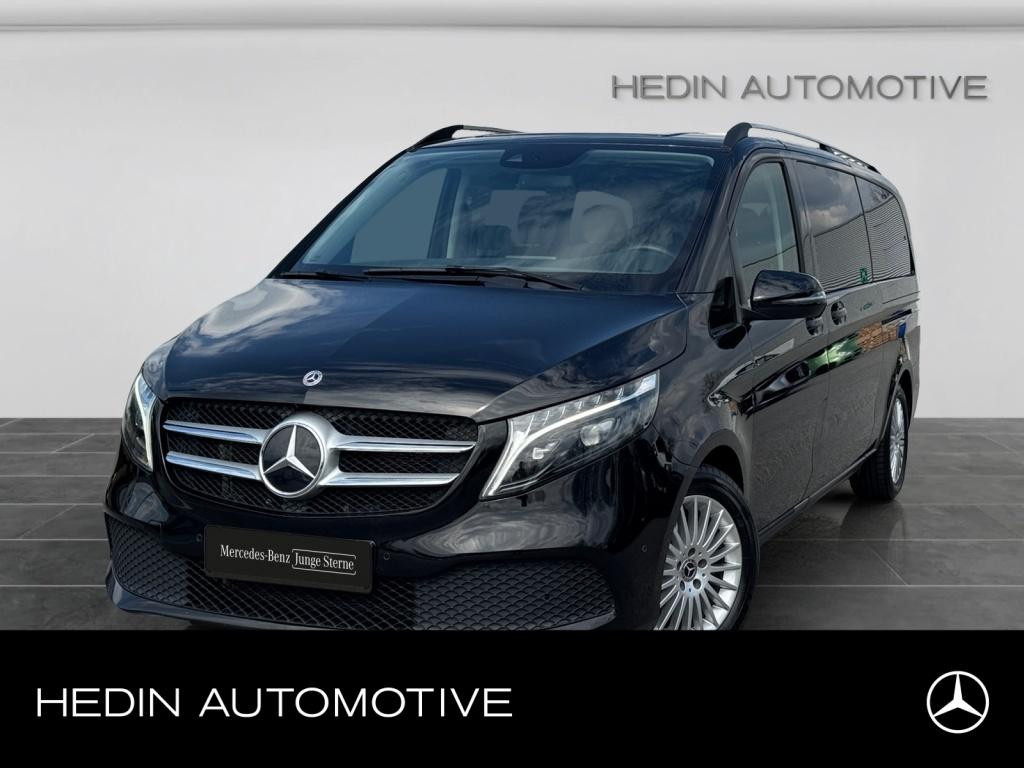 Mercedes-Benz V-Klasse V 250 V 250 d Extralang