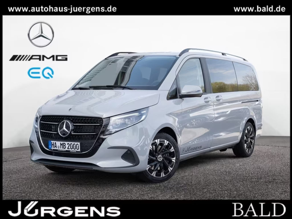 Mercedes-Benz V-Klasse V 250 Limousine Lang Style