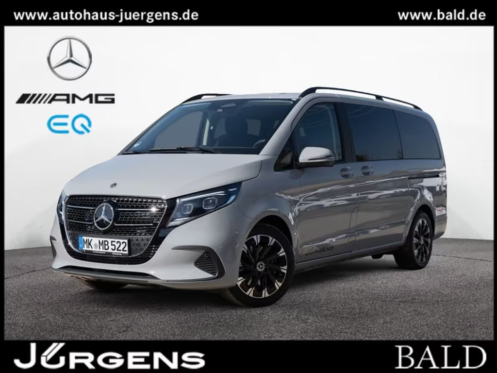 Mercedes-Benz V-Klasse V 250 Limousine Lang Style