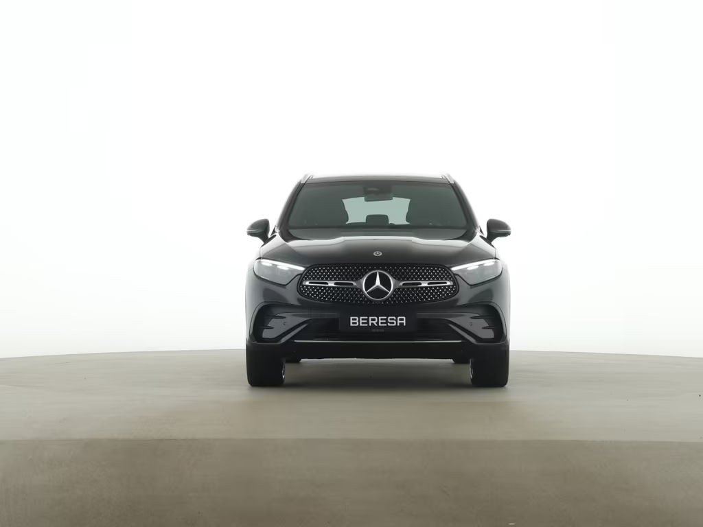 Mercedes-Benz GLC-Klasse GLC 300 4MATIC AMG Line