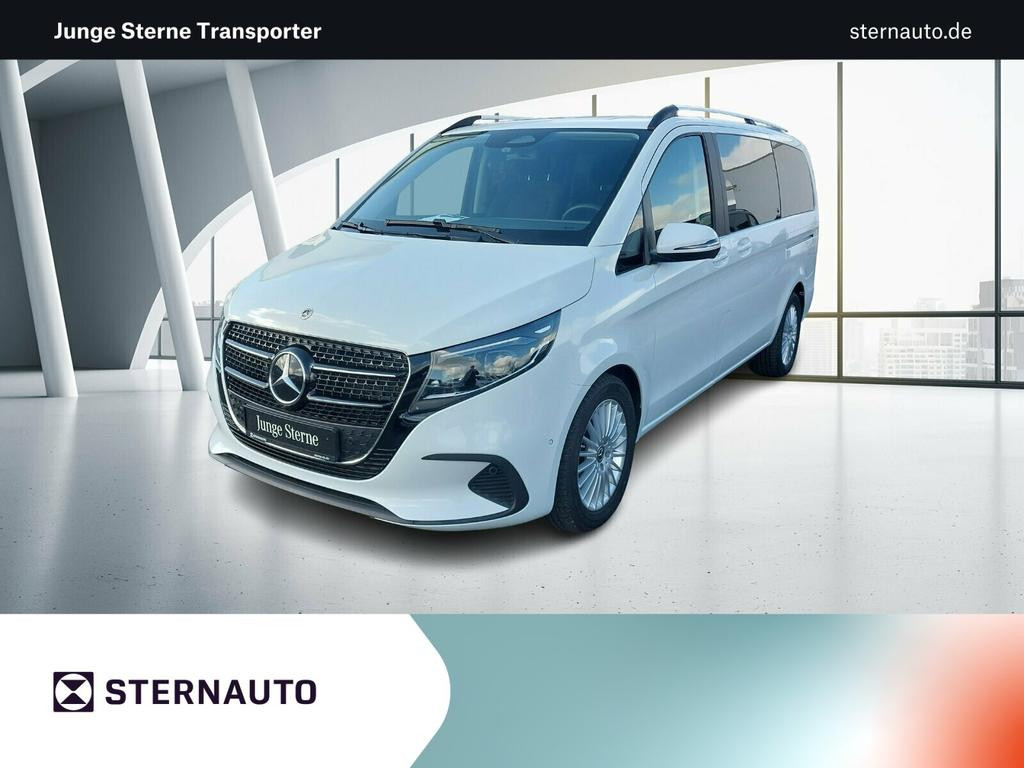 Mercedes-Benz V-Klasse V 220 Limousine Lang Style V 220 d