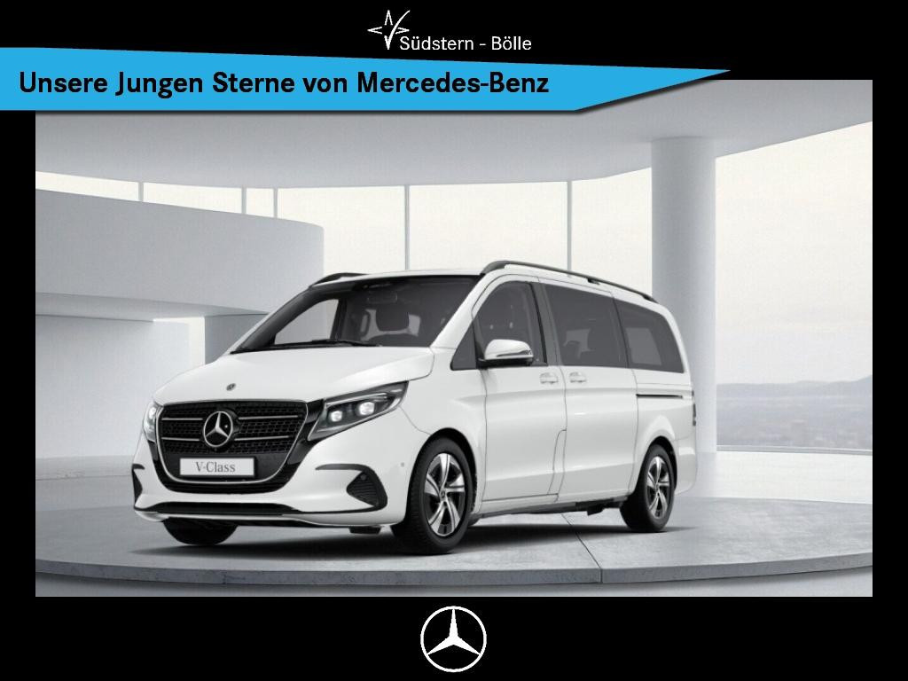 Mercedes-Benz V-Klasse V 220 Limousine Lang Style