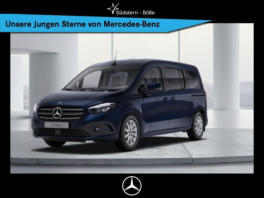 Mercedes-Benz T 180 Limousine Lang Progressive