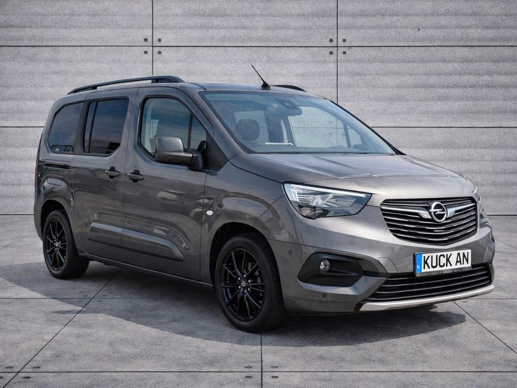 Opel Combo Ultimate Life