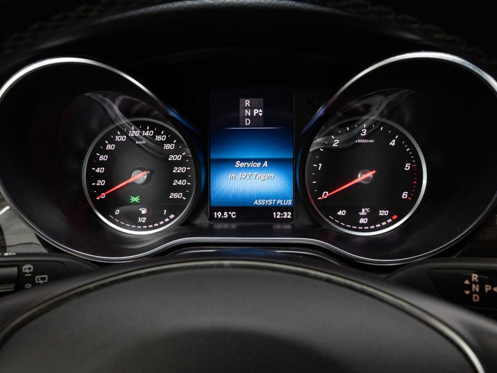 Mercedes-Benz Marco Polo