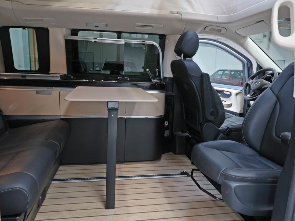 Mercedes-Benz Marco Polo
