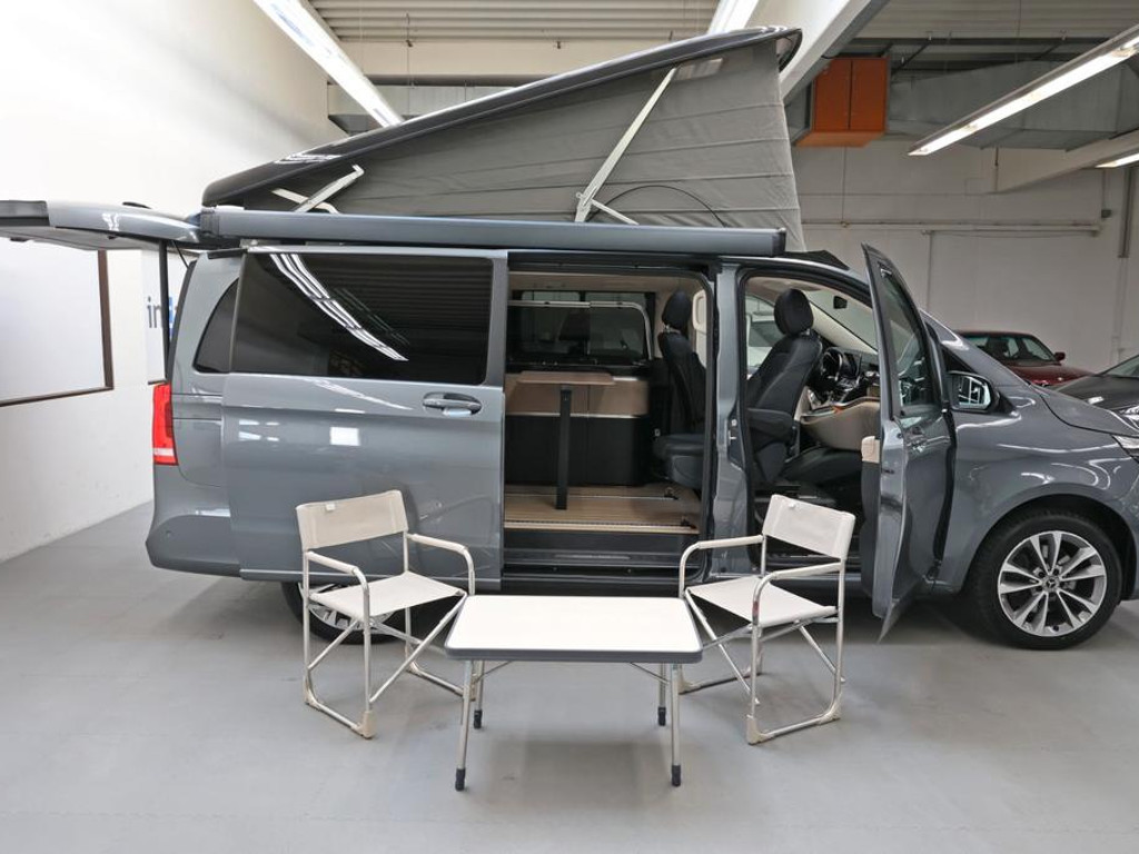 Mercedes-Benz Marco Polo