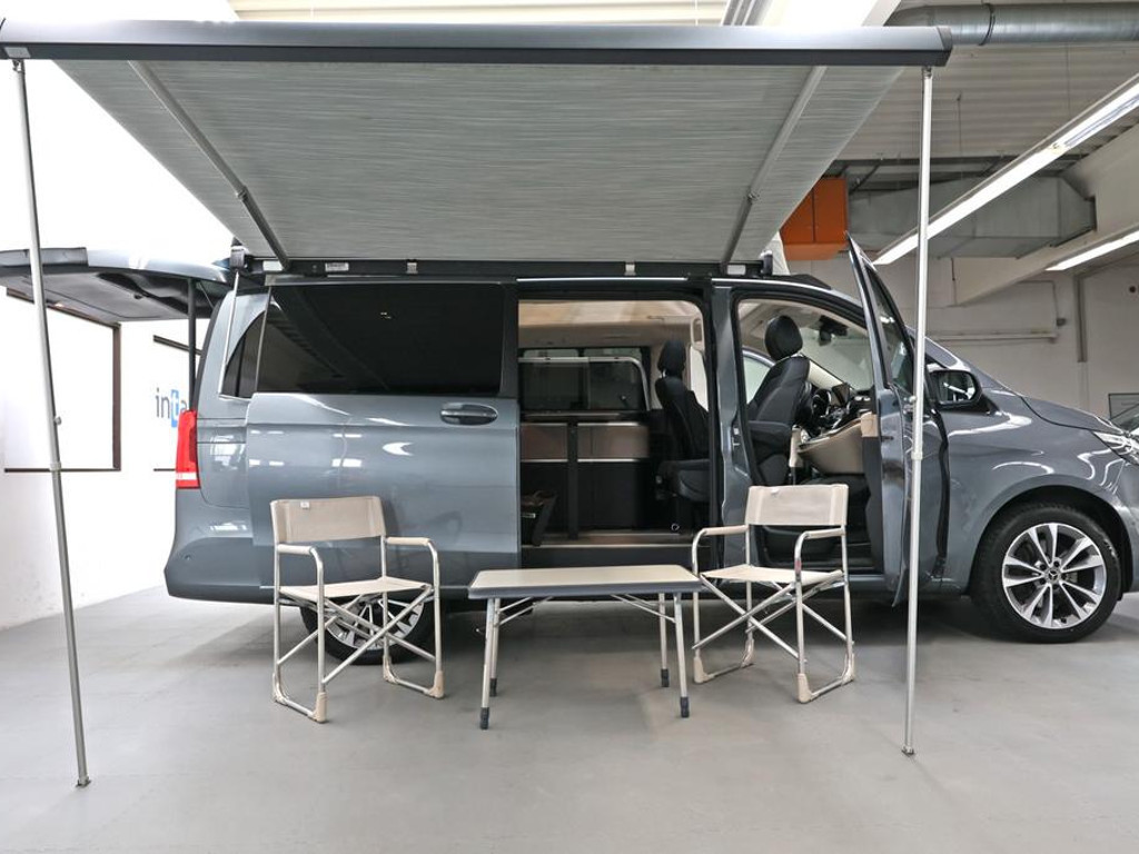 Mercedes-Benz Marco Polo