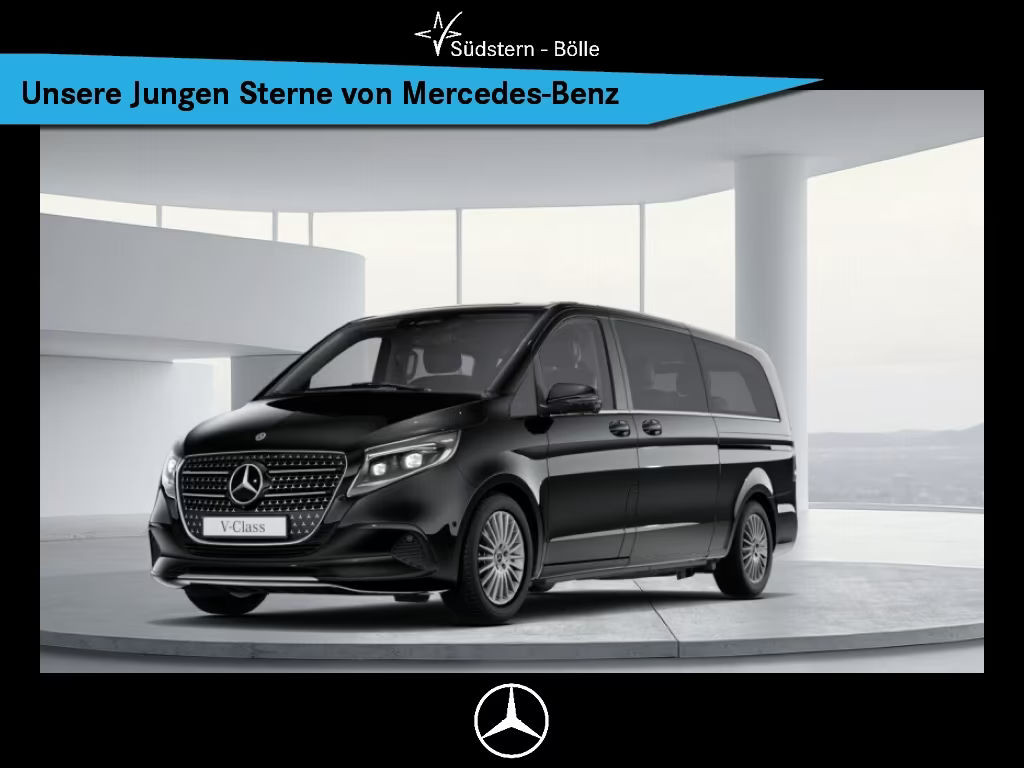 Mercedes-Benz V-Klasse V 300 AVANTGARDE