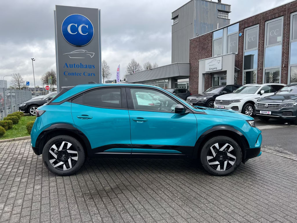 Opel Mokka Grand Sport GS-Line
