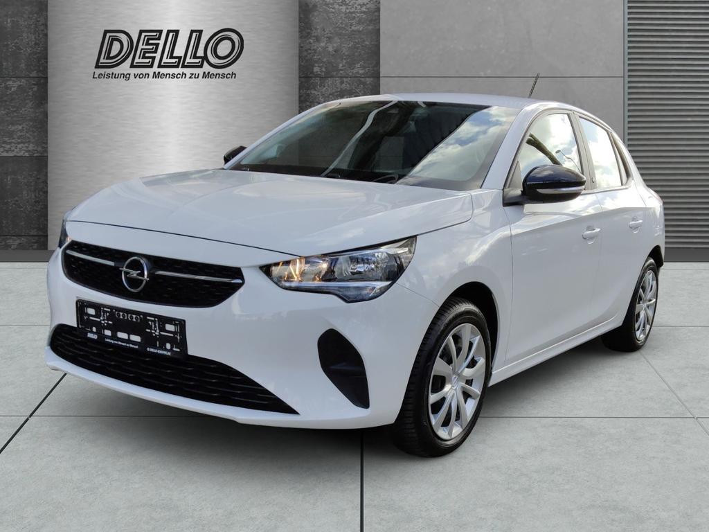 Opel Corsa Edition