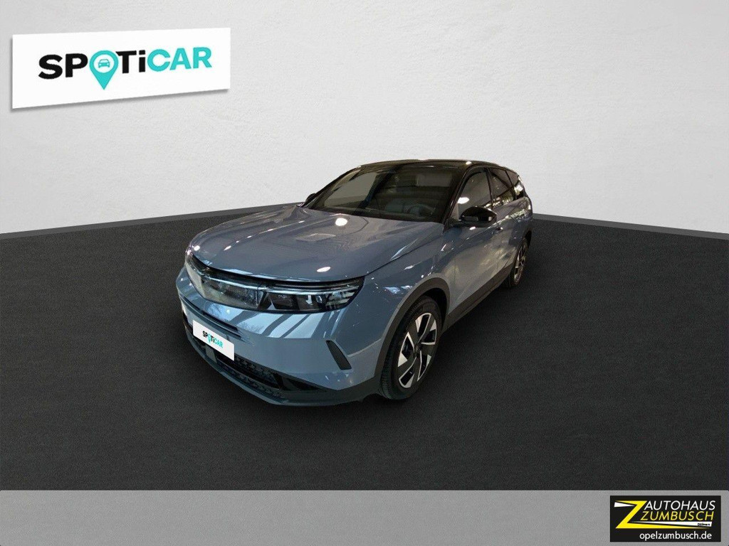 Opel Grandland Grand Sport Hybrid GS-Line