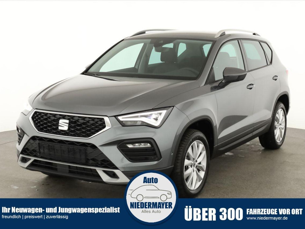 Seat Ateca Style 1.5 TSI DSG